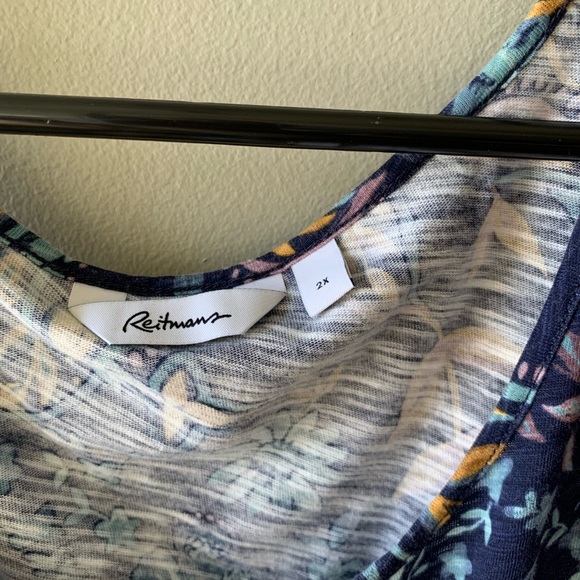 Camisole Reitmans 2X - Picture 3 of 3